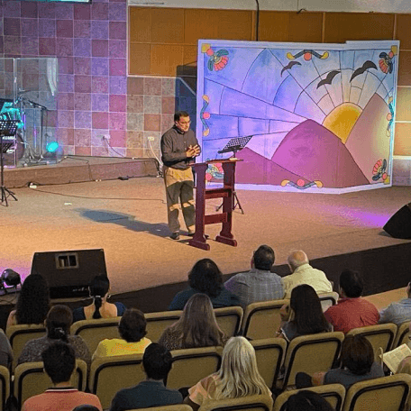 Sede García Ginerés